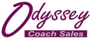 Odyssey Coach Sales